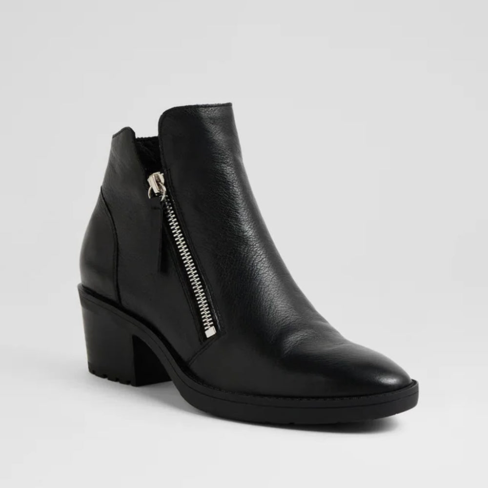 DJANGO & JULIETTE LETTICE BLACK - Image 2