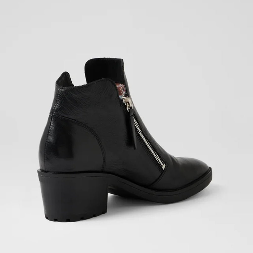 DJANGO & JULIETTE LETTICE BLACK - Image 3
