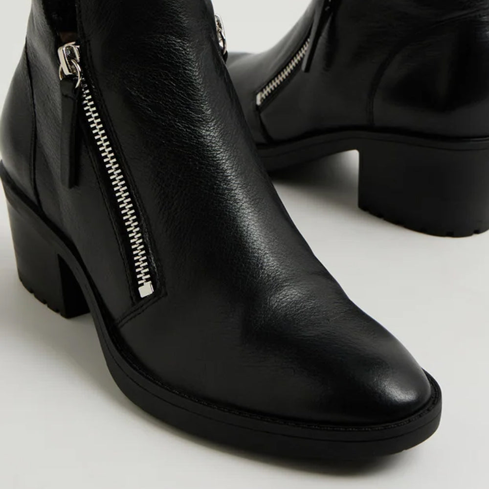 DJANGO & JULIETTE LETTICE BLACK - Image 5