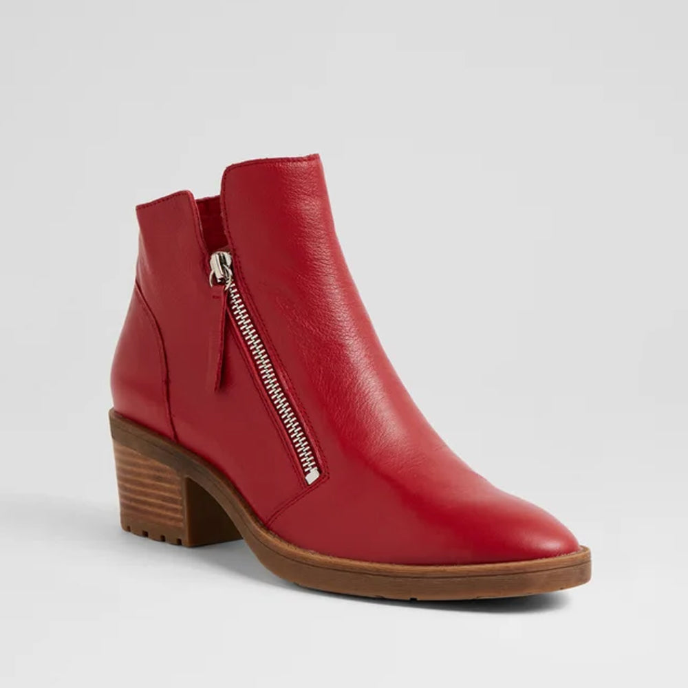 DJANGO & JULIETTE LETTICE RED - Image 3