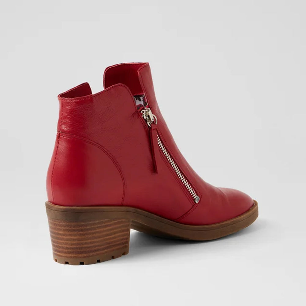 DJANGO & JULIETTE LETTICE RED - Image 4