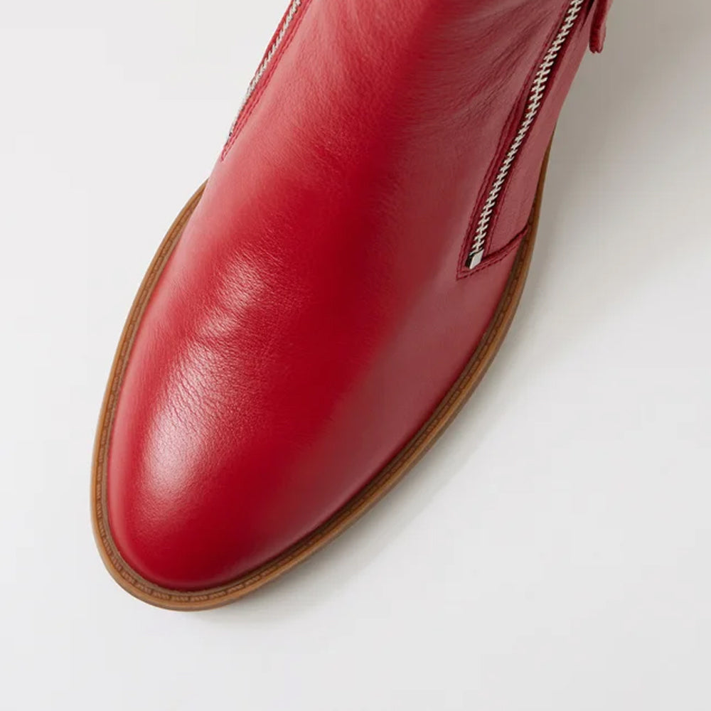 DJANGO & JULIETTE LETTICE RED - Image 5