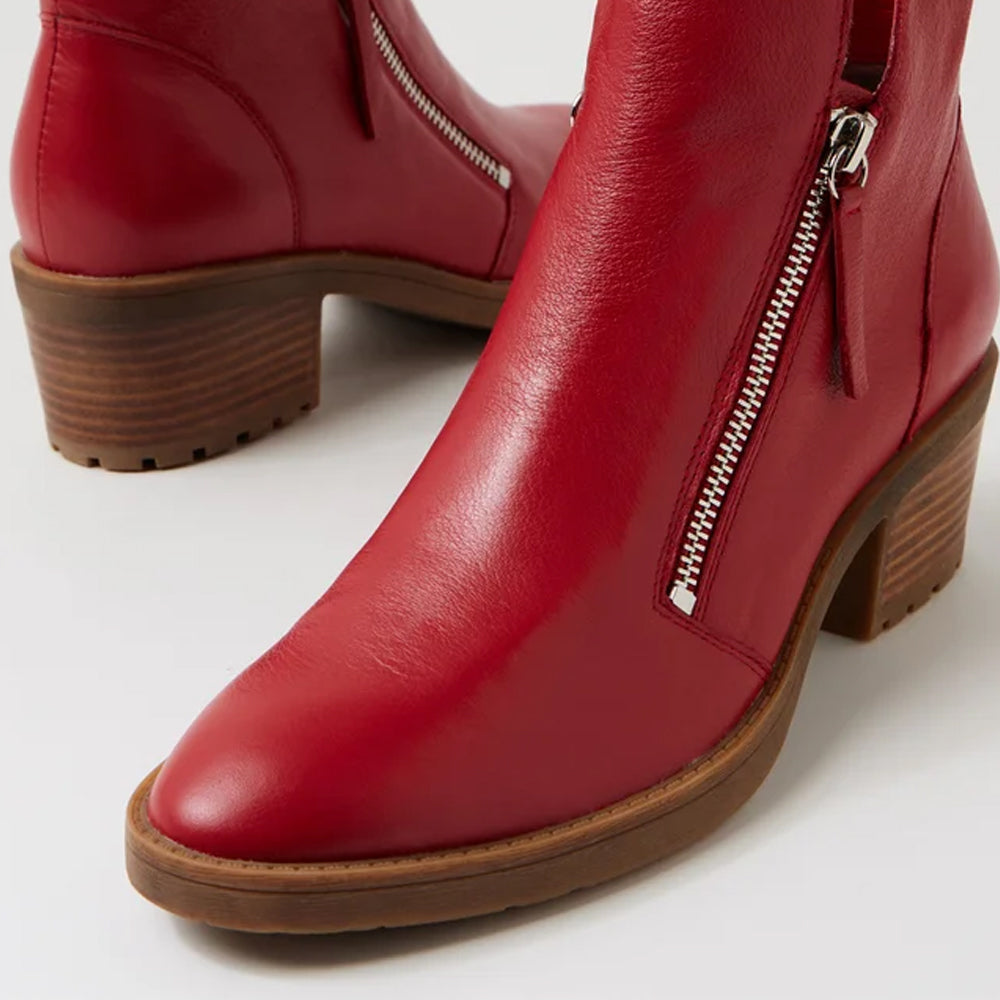 DJANGO & JULIETTE LETTICE RED - Image 6