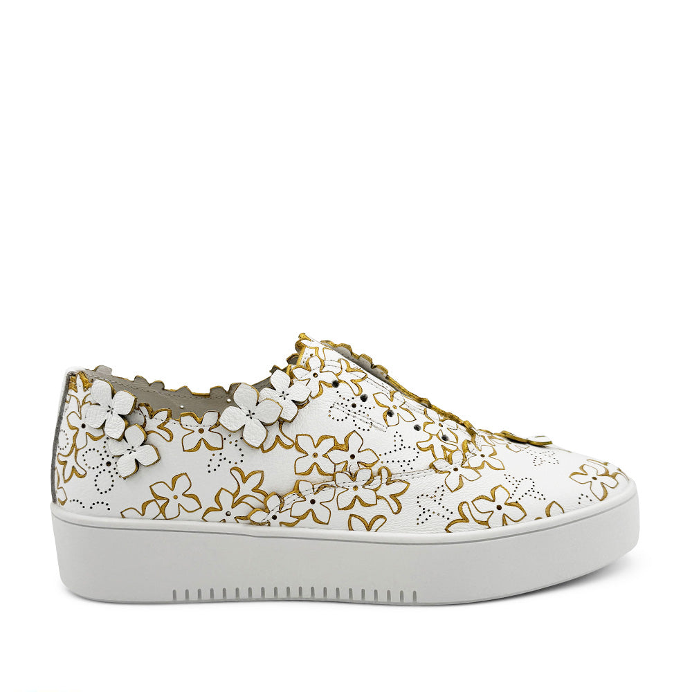DJANGO & JULIETTE LILTERS WHITE GOLD - Image 2