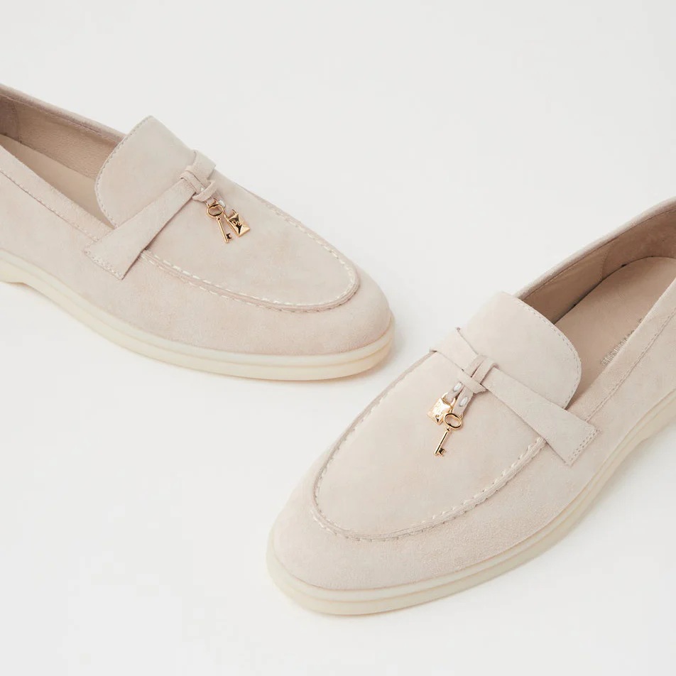 DJANGO & JULIETTE LYDEA BEIGE - Image 3