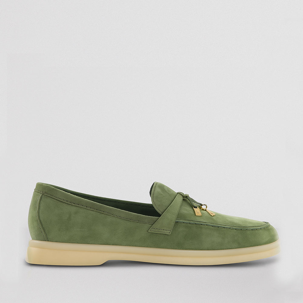 DJANGO & JULIETTE LYDEA OLIVE