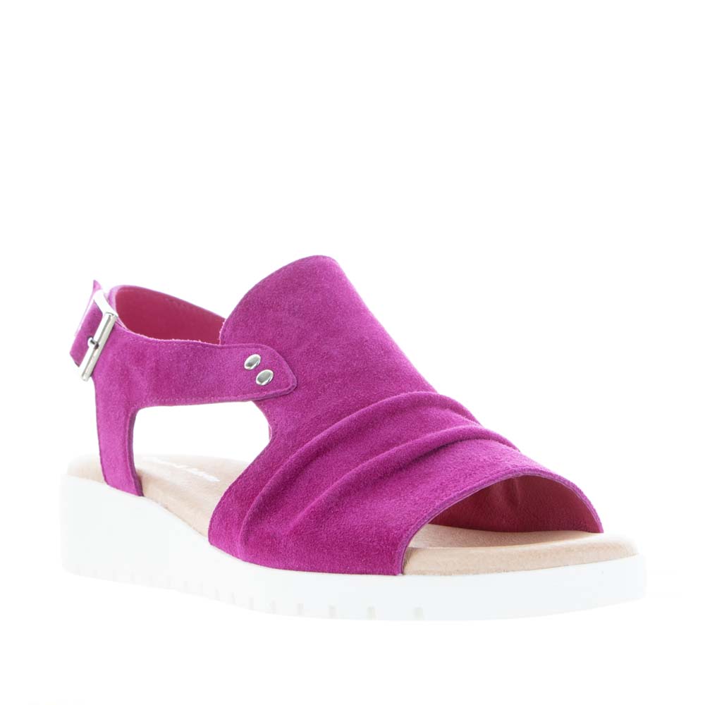 DJANGO & JULIETTE MADIS FUCHSIA - Image 3