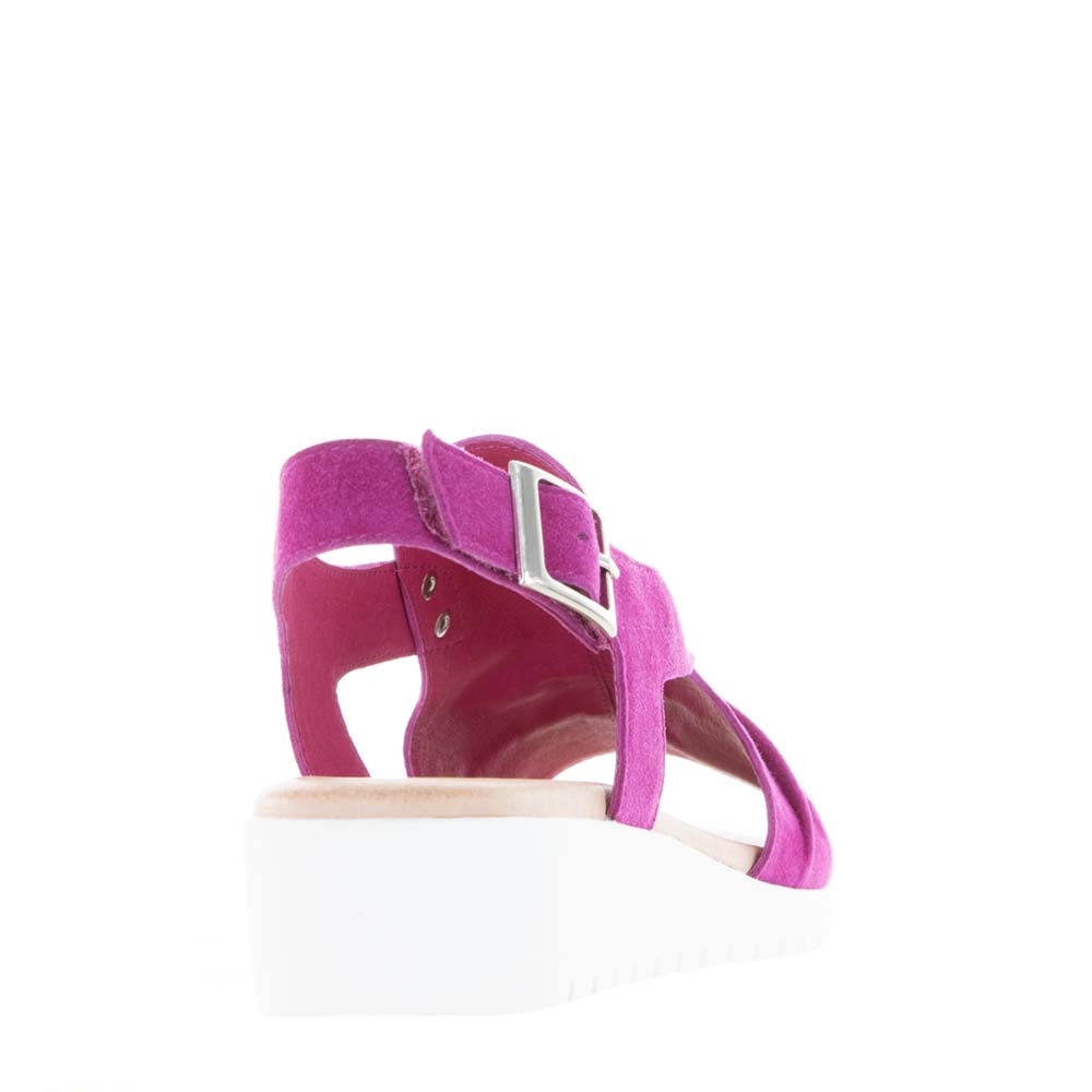 DJANGO & JULIETTE MADIS FUCHSIA - Image 4