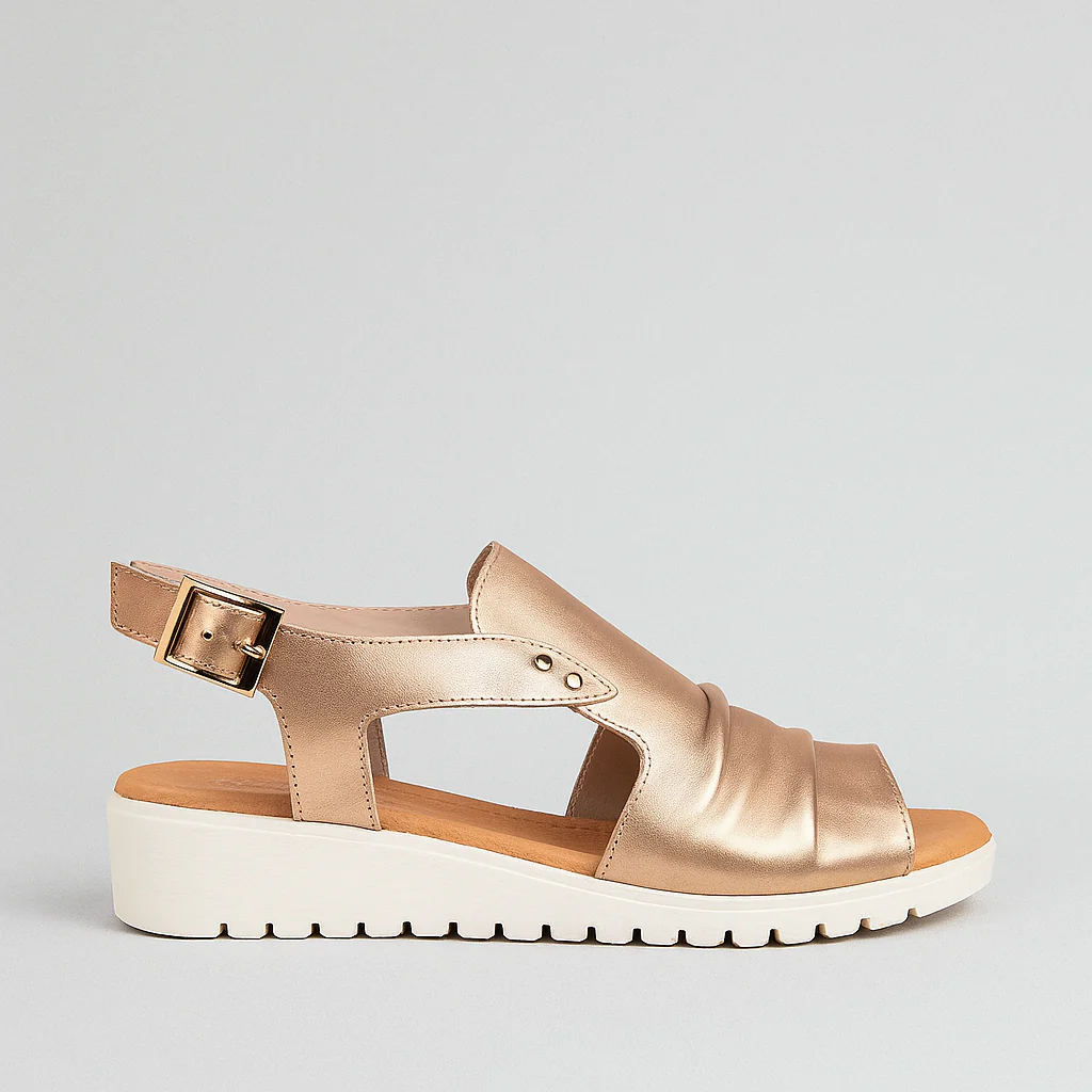 DJANGO & JULIETTE MADIS ROSE GOLD