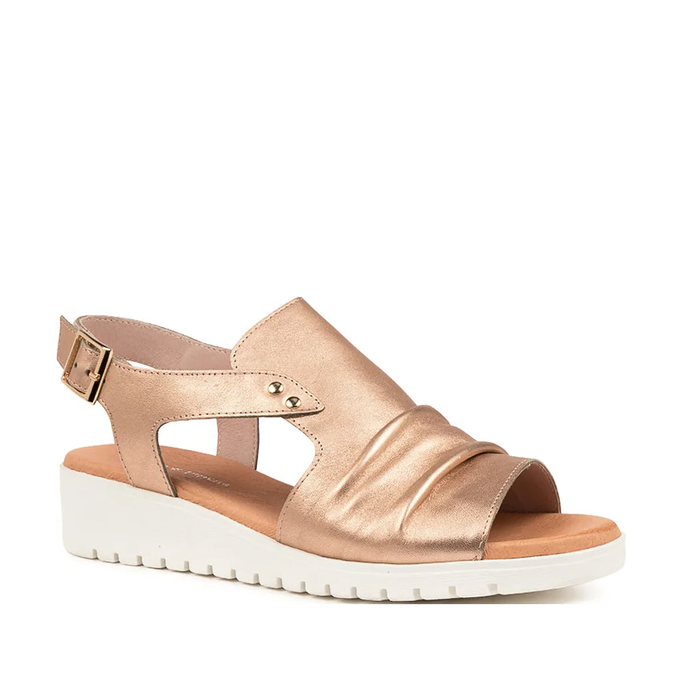 DJANGO & JULIETTE MADIS ROSE GOLD - Image 2