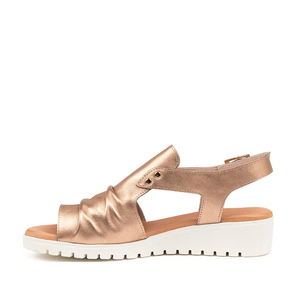 DJANGO & JULIETTE MADIS ROSE GOLD - Image 3