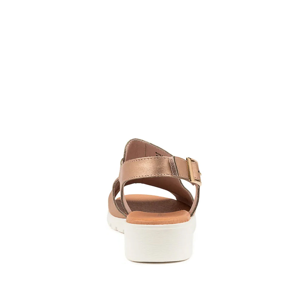 DJANGO & JULIETTE MADIS ROSE GOLD - Image 4