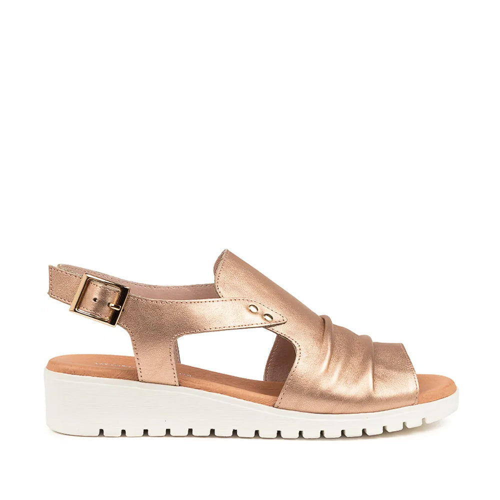 DJANGO & JULIETTE MADIS ROSE GOLD - Image 6