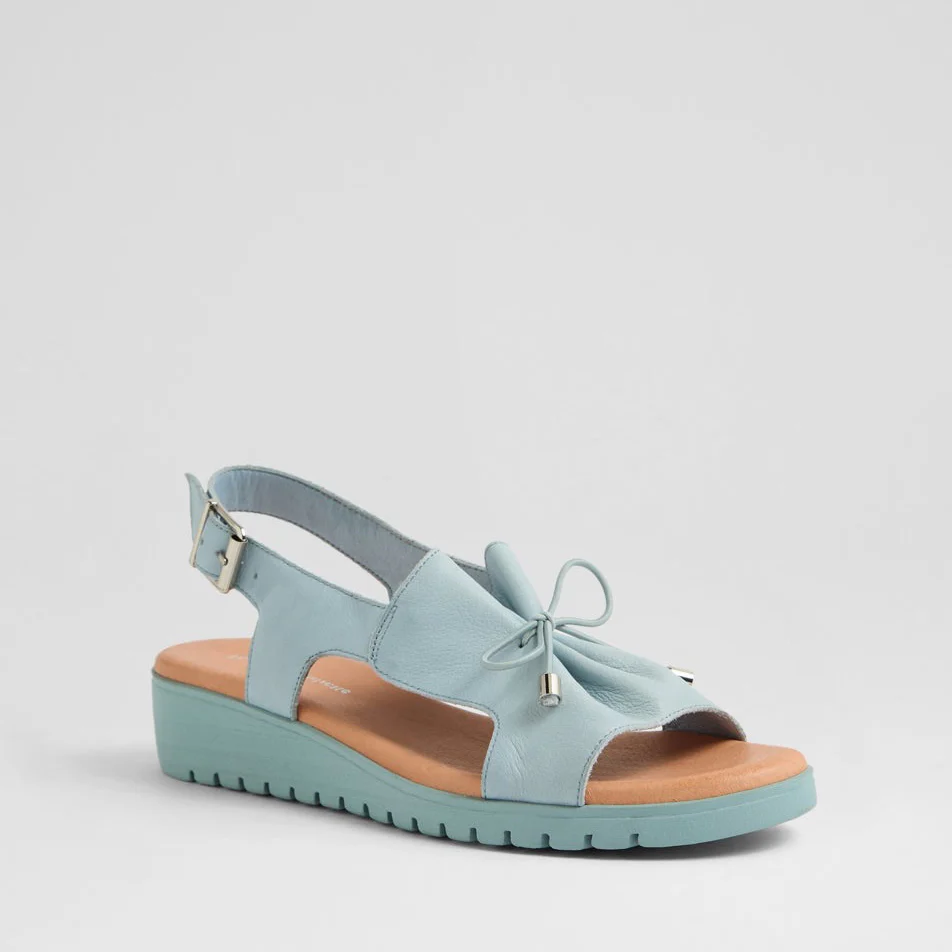 DJANGO & JULIETTE MALIKA DENIM / DENIM SOLE - Image 2