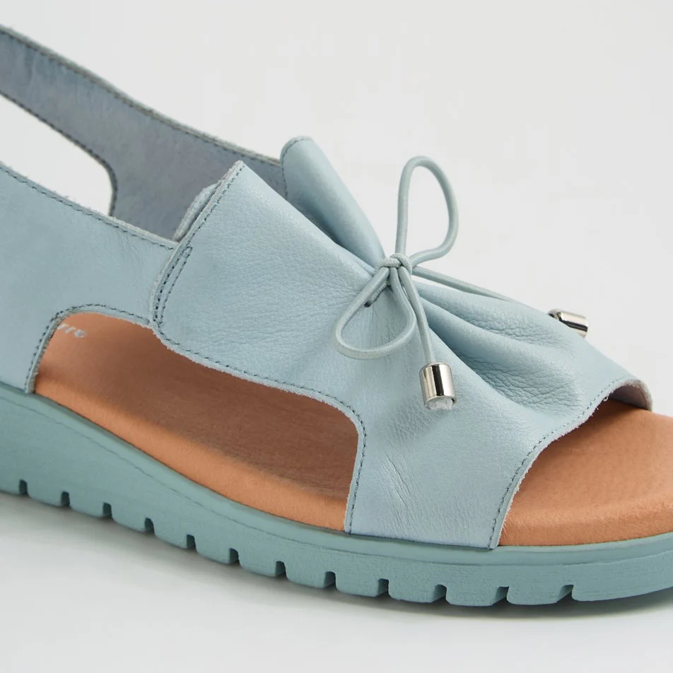 DJANGO & JULIETTE MALIKA DENIM / DENIM SOLE - Image 3