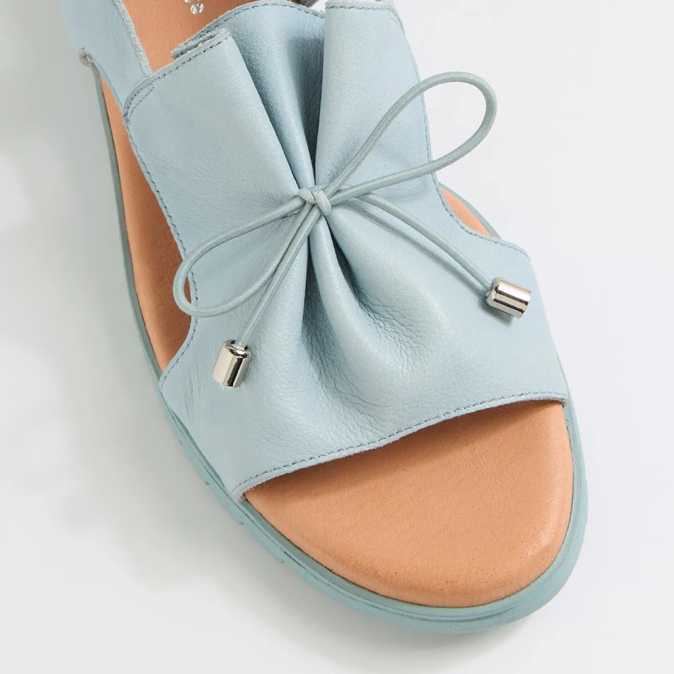 DJANGO & JULIETTE MALIKA DENIM / DENIM SOLE - Image 4