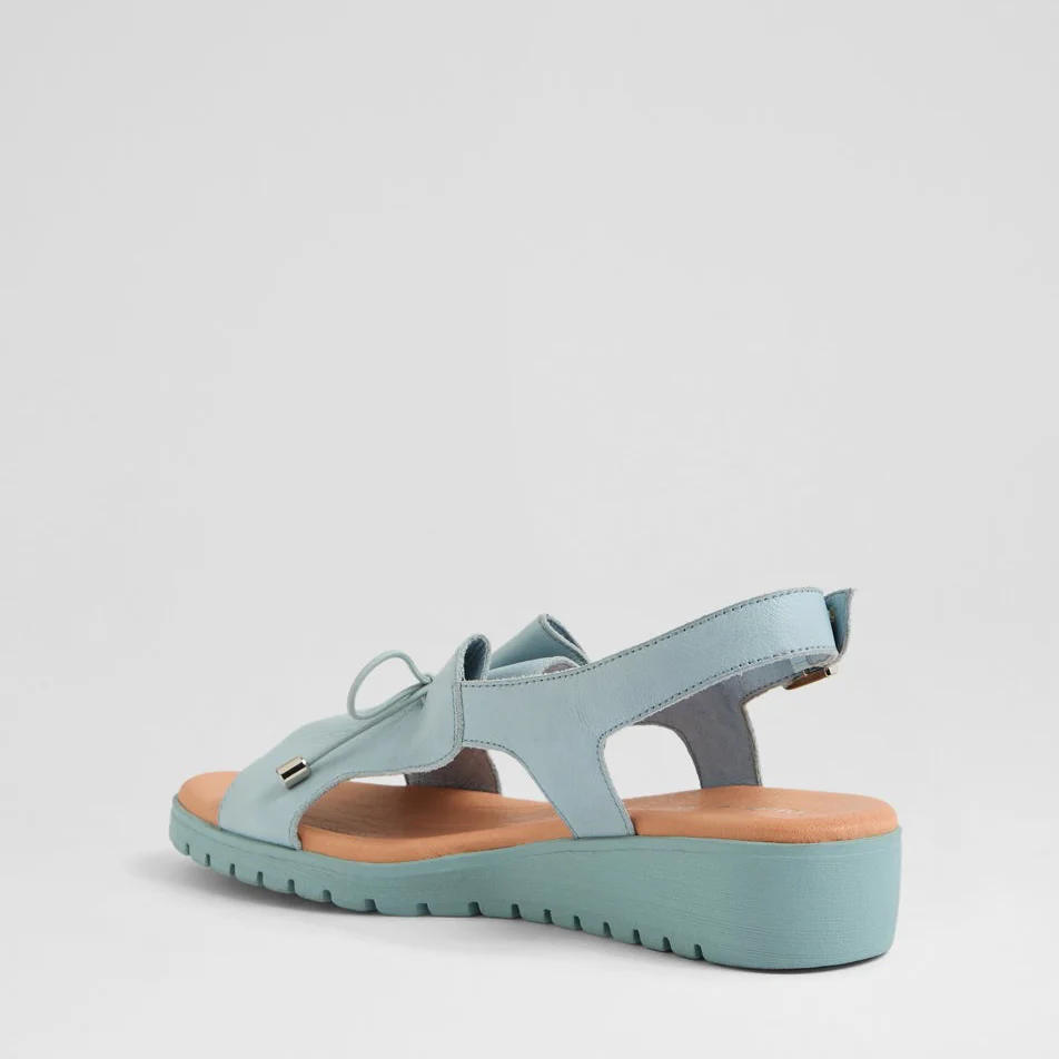 DJANGO & JULIETTE MALIKA DENIM / DENIM SOLE - Image 5