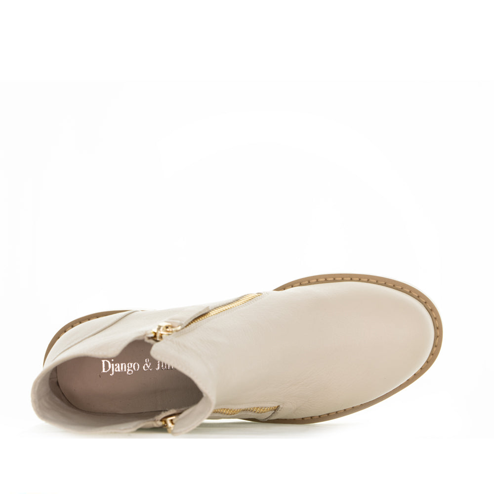 DJANGO & JULIETTE MCGUIRE VANILLA - Image 6