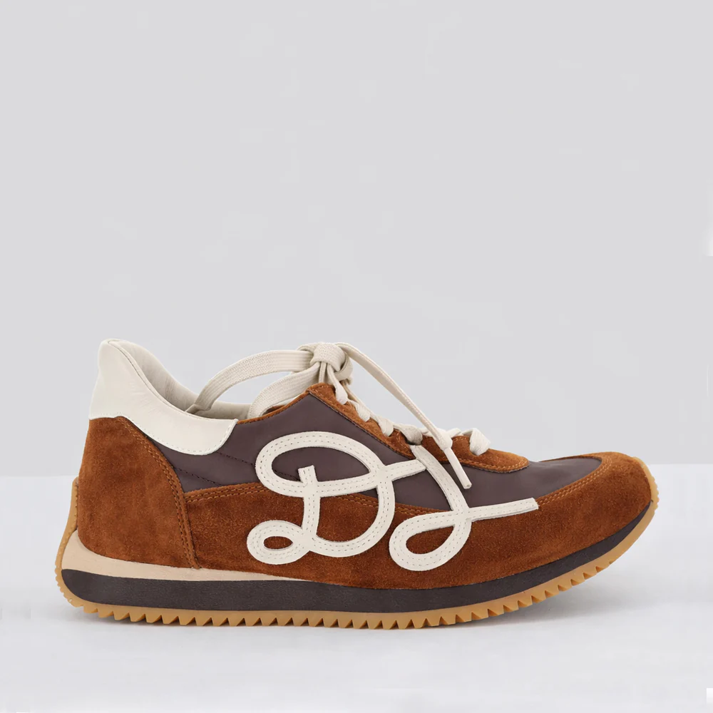 DJANGO & JULIETTE MECCO CHOCO ALMOND