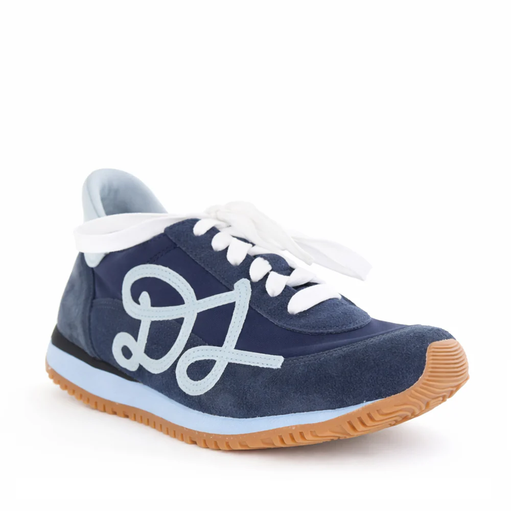 DJANGO & JULIETTE MECCO NAVY DENIM - Image 2