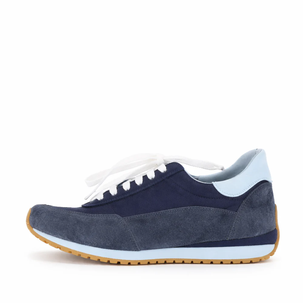 DJANGO & JULIETTE MECCO NAVY DENIM - Image 4