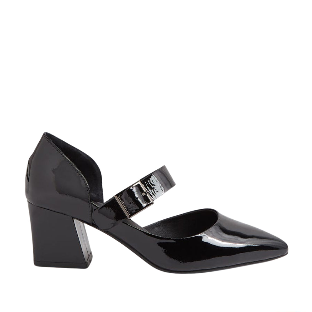 DJANGO & JULIETTE MILLING BLACK PATENT - Image 7