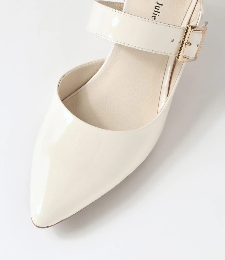 DJANGO & JULIETTE MILLING IVORY PATENT - Image 4