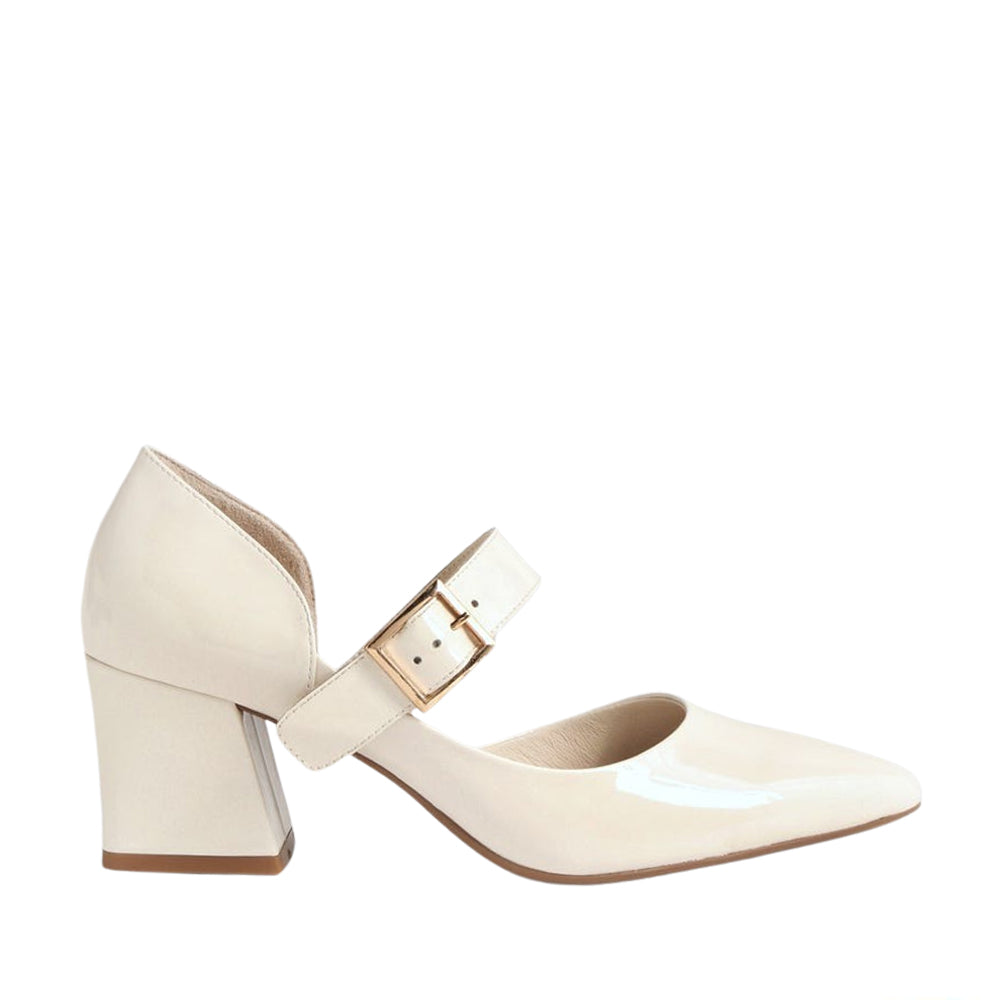 DJANGO & JULIETTE MILLING IVORY PATENT - Image 6