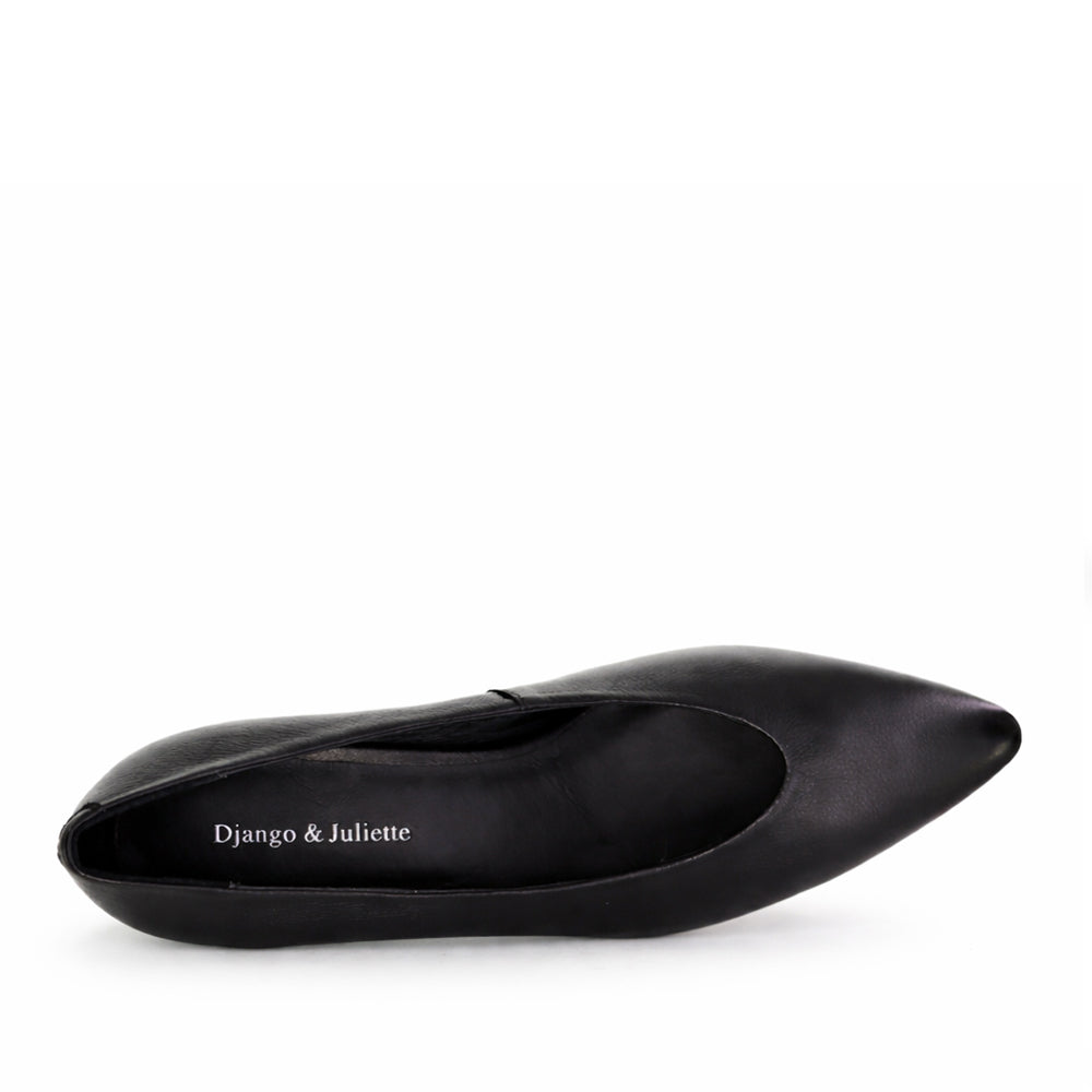DJANGO & JULIETTE MORIEL BLACK - Image 3