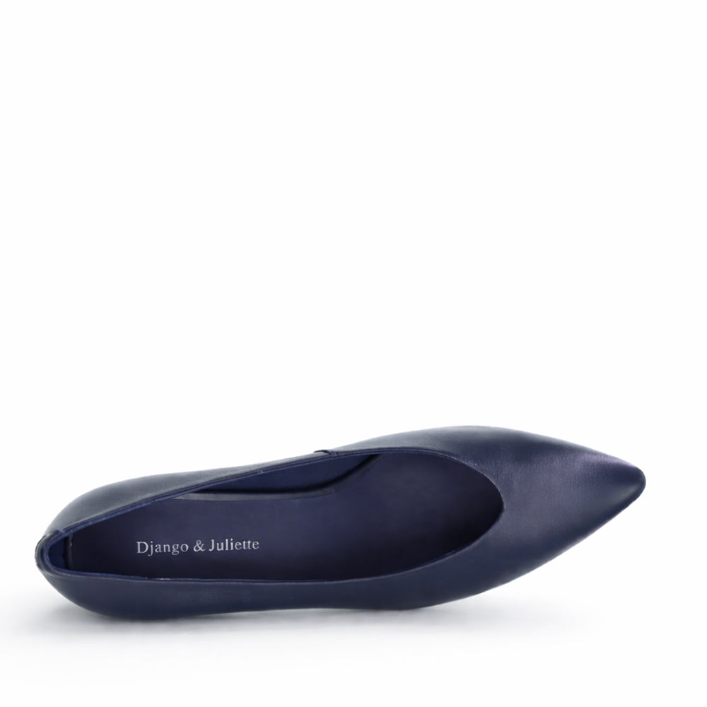 DJANGO & JULIETTE MORIEL NAVY - Image 3
