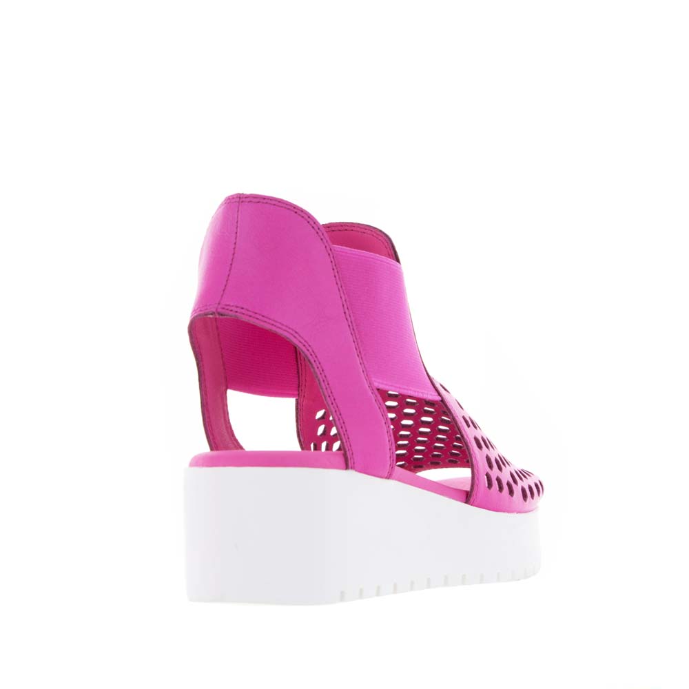 DJANGO & JULIETTE ODEYA HOT PINK - Image 3