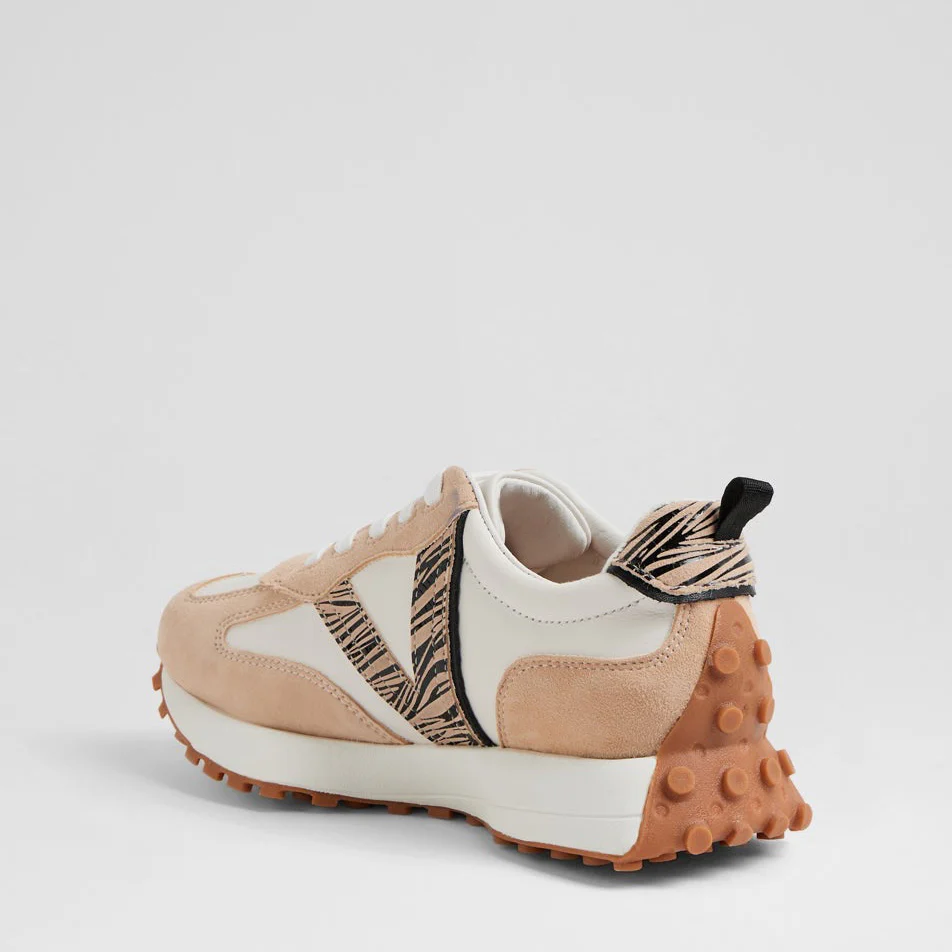 DJANGO & JULIETTE ORANGE BEIGE - Image 3