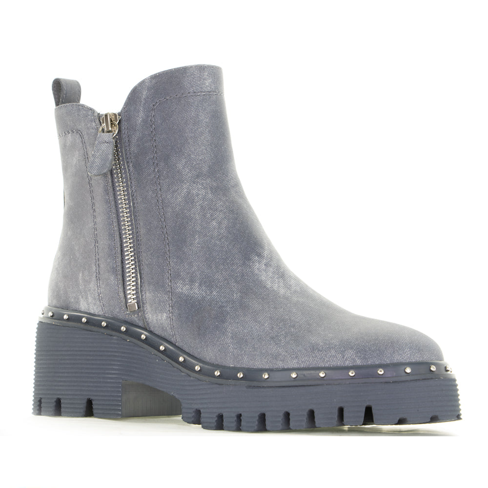 DJANGO & JULIETTE OSPOTT WASHED DENIM - Image 3