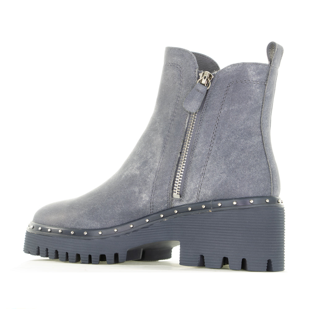 DJANGO & JULIETTE OSPOTT WASHED DENIM - Image 4