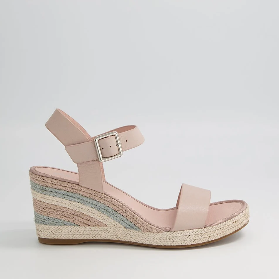 DJANGO & JULIETTE PAKKO PALE PINK