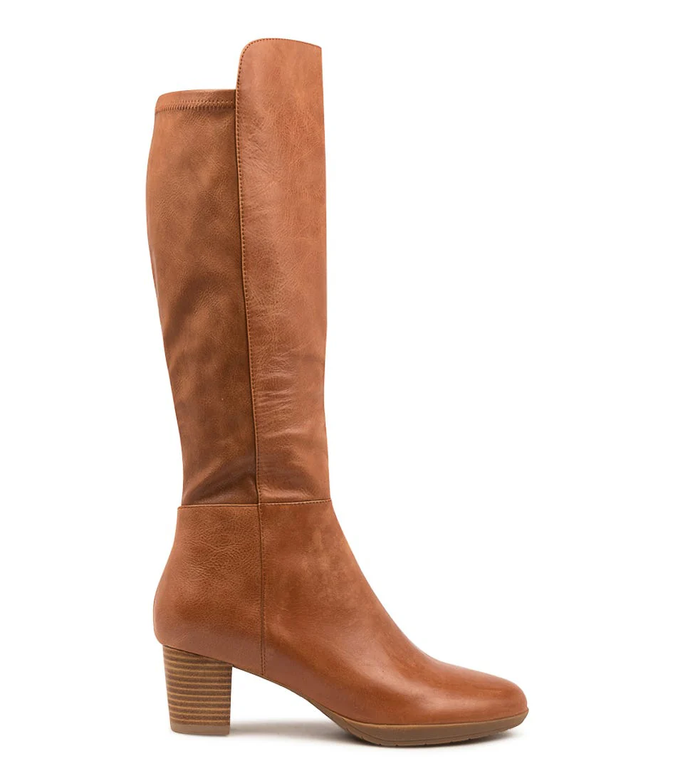 DJANGO & JULIETTE PRISONE COGNAC - Image 2