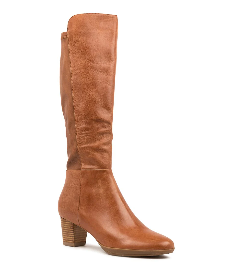 DJANGO & JULIETTE PRISONE COGNAC - Image 3