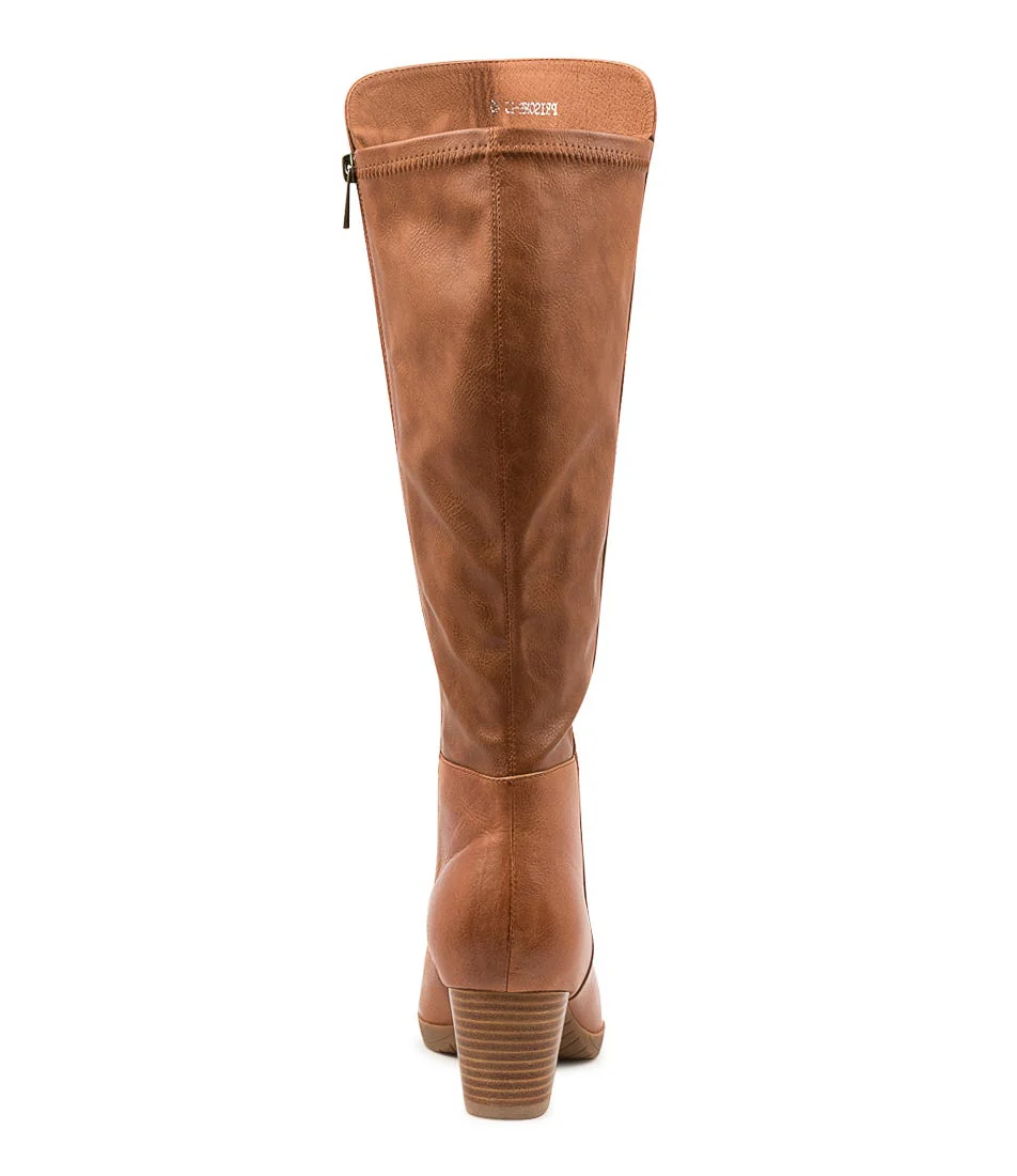 DJANGO & JULIETTE PRISONE COGNAC - Image 5