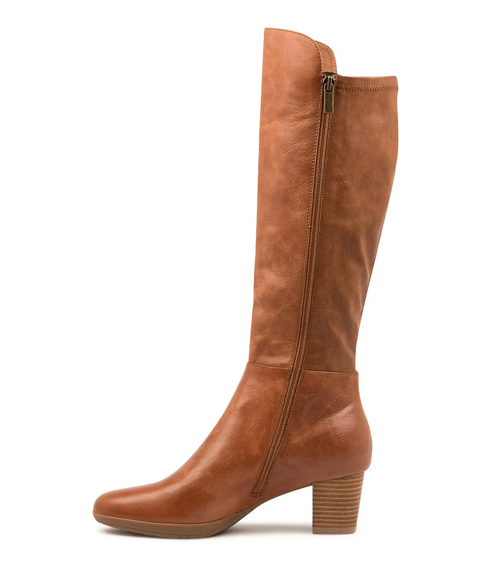 DJANGO & JULIETTE PRISONE COGNAC - Image 6