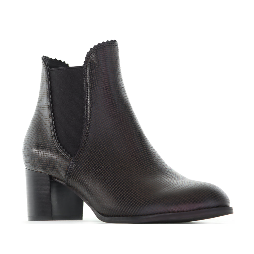 DJANGO & JULIETTE SADORE BLACK CUT - Image 3