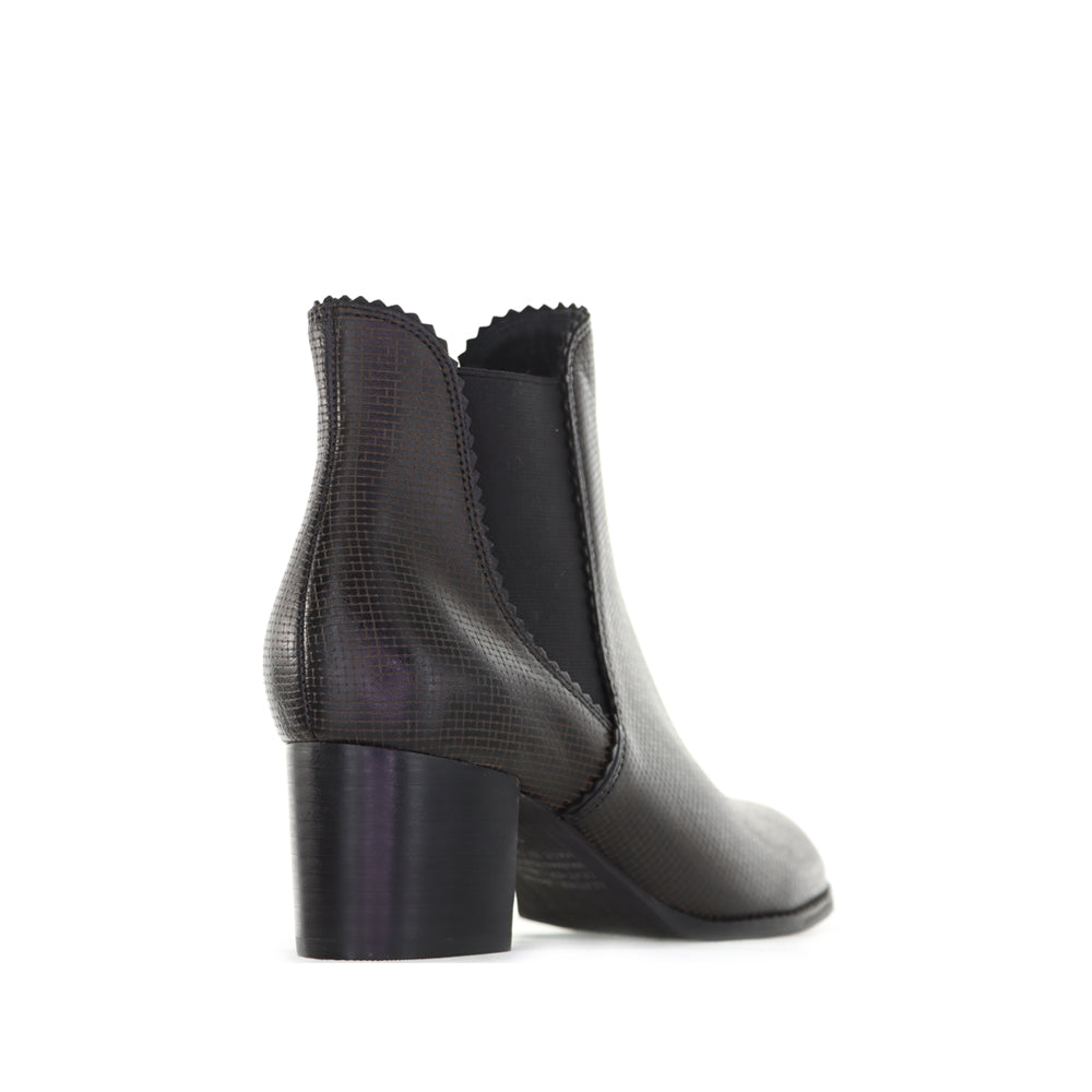 DJANGO & JULIETTE SADORE BLACK CUT - Image 4