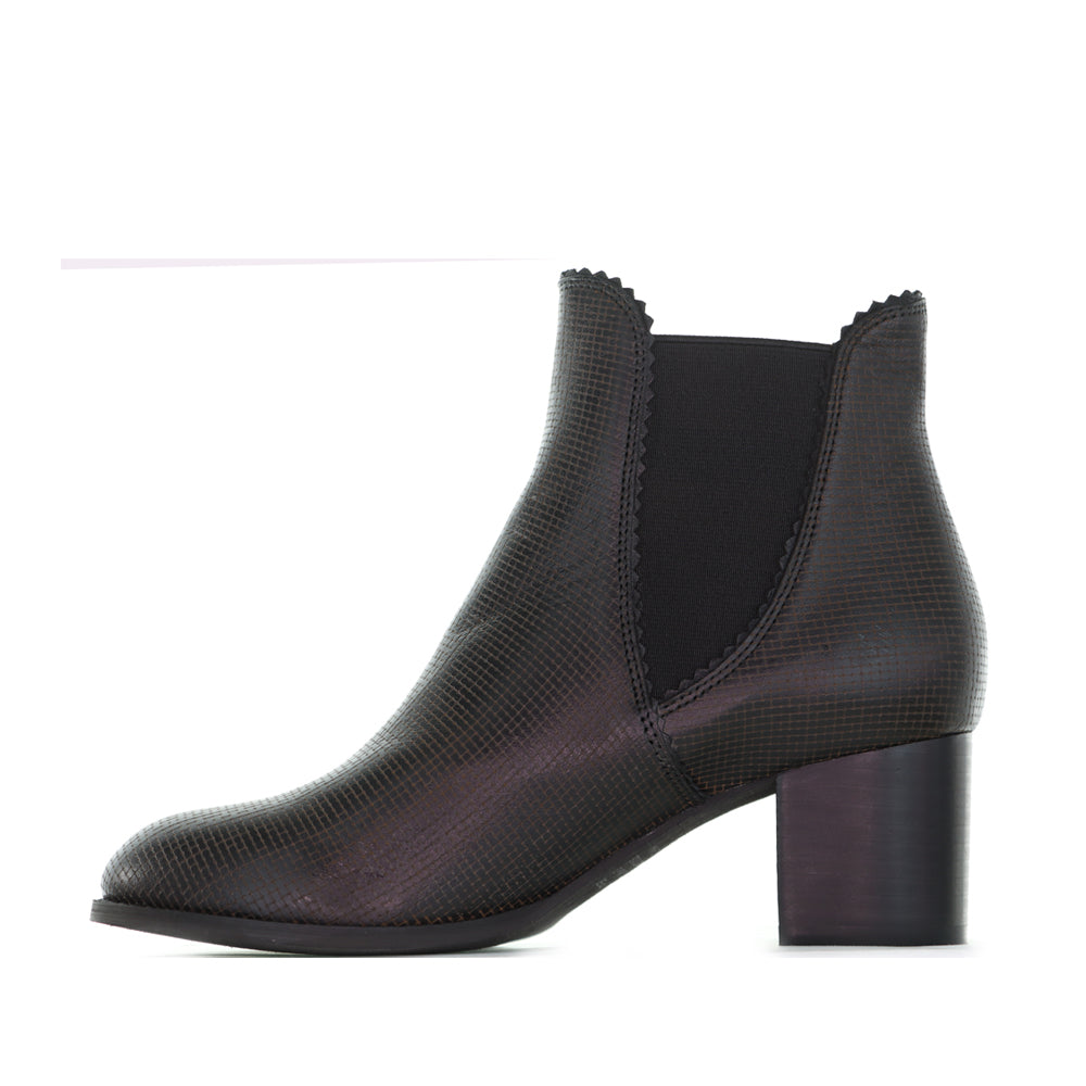 DJANGO & JULIETTE SADORE BLACK CUT - Image 5
