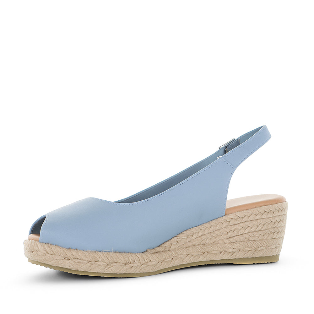 DJANGO & JULIETTE SANIARLY DENIM NATURAL - Image 3