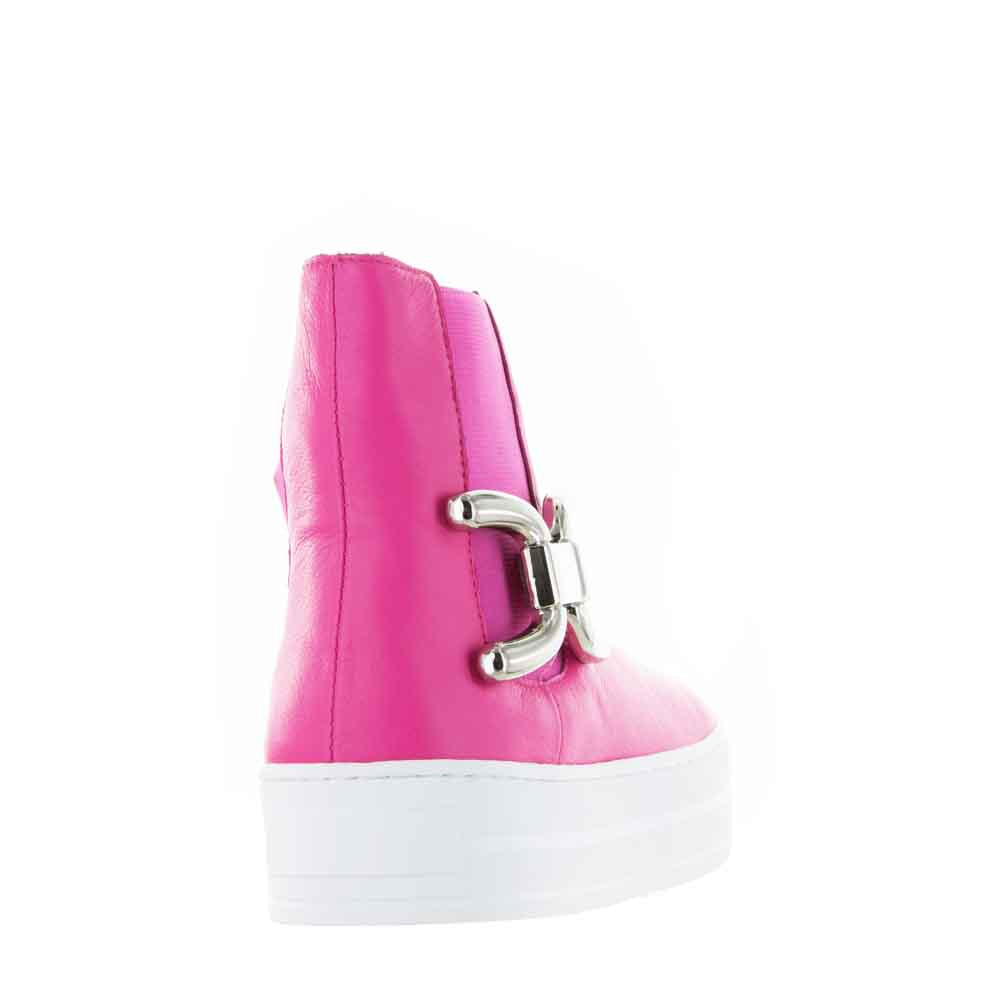 DJANGO & JULIETTE SCOTIAL HOT PINK - Image 3