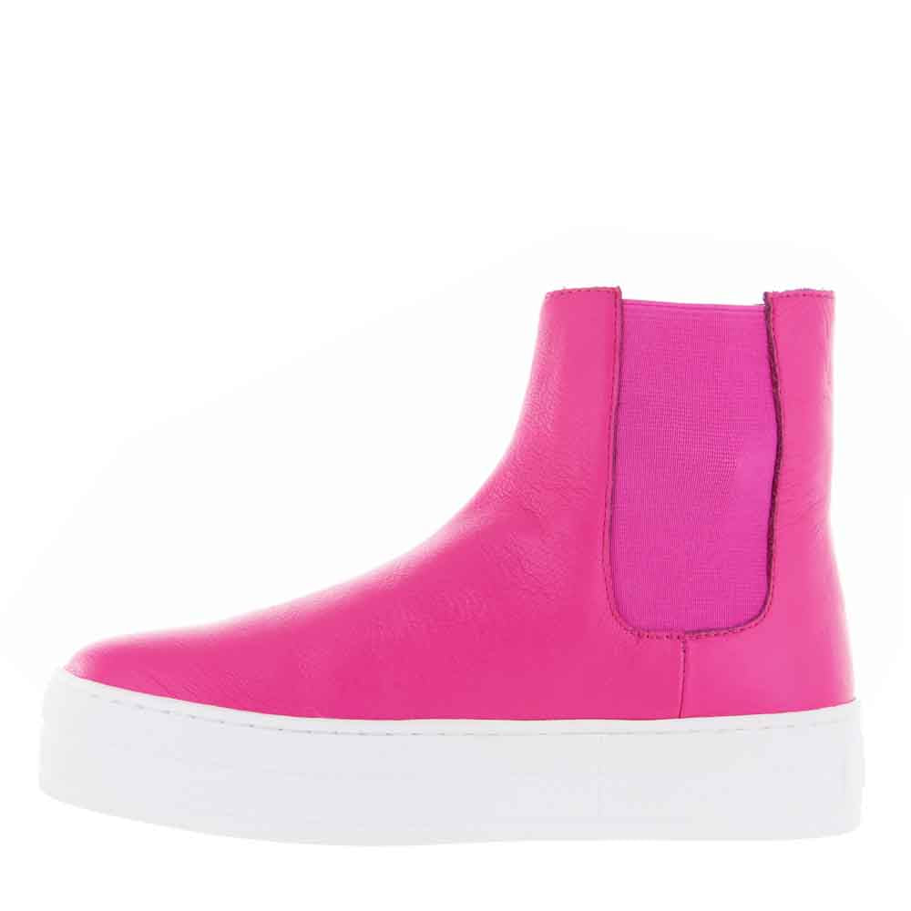 DJANGO & JULIETTE SCOTIAL HOT PINK - Image 4