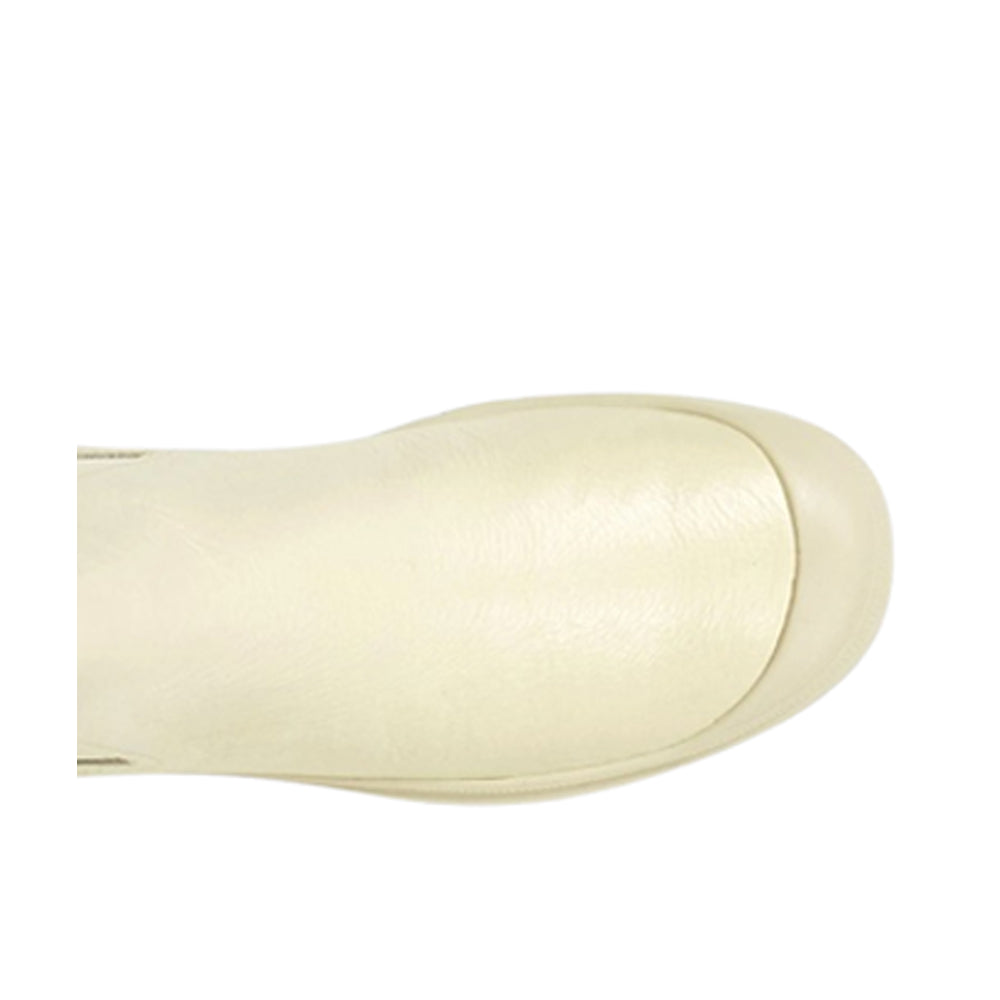 DJANGO & JULIETTE SHANTI MILK LEATHER - Image 2