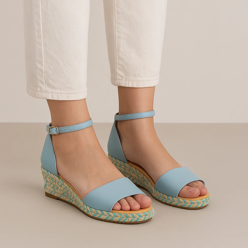 DJANGO & JULIETTE SKIPSY DENIM MULTI
