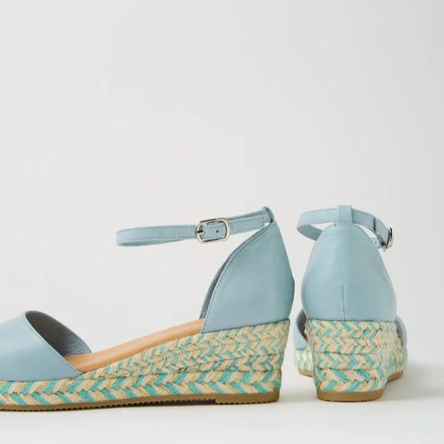 DJANGO & JULIETTE SKIPSY DENIM MULTI - Image 5