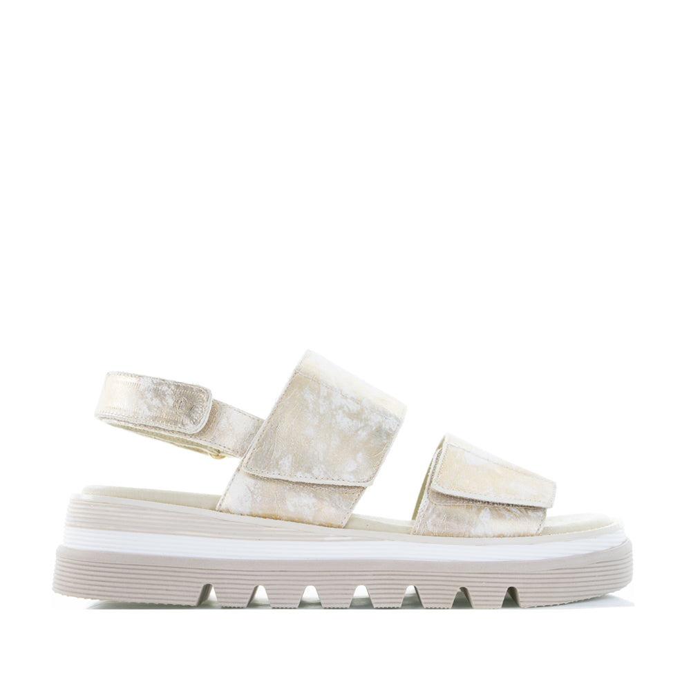 DJANGO & JULIETTE SONER METALLIC - Image 6