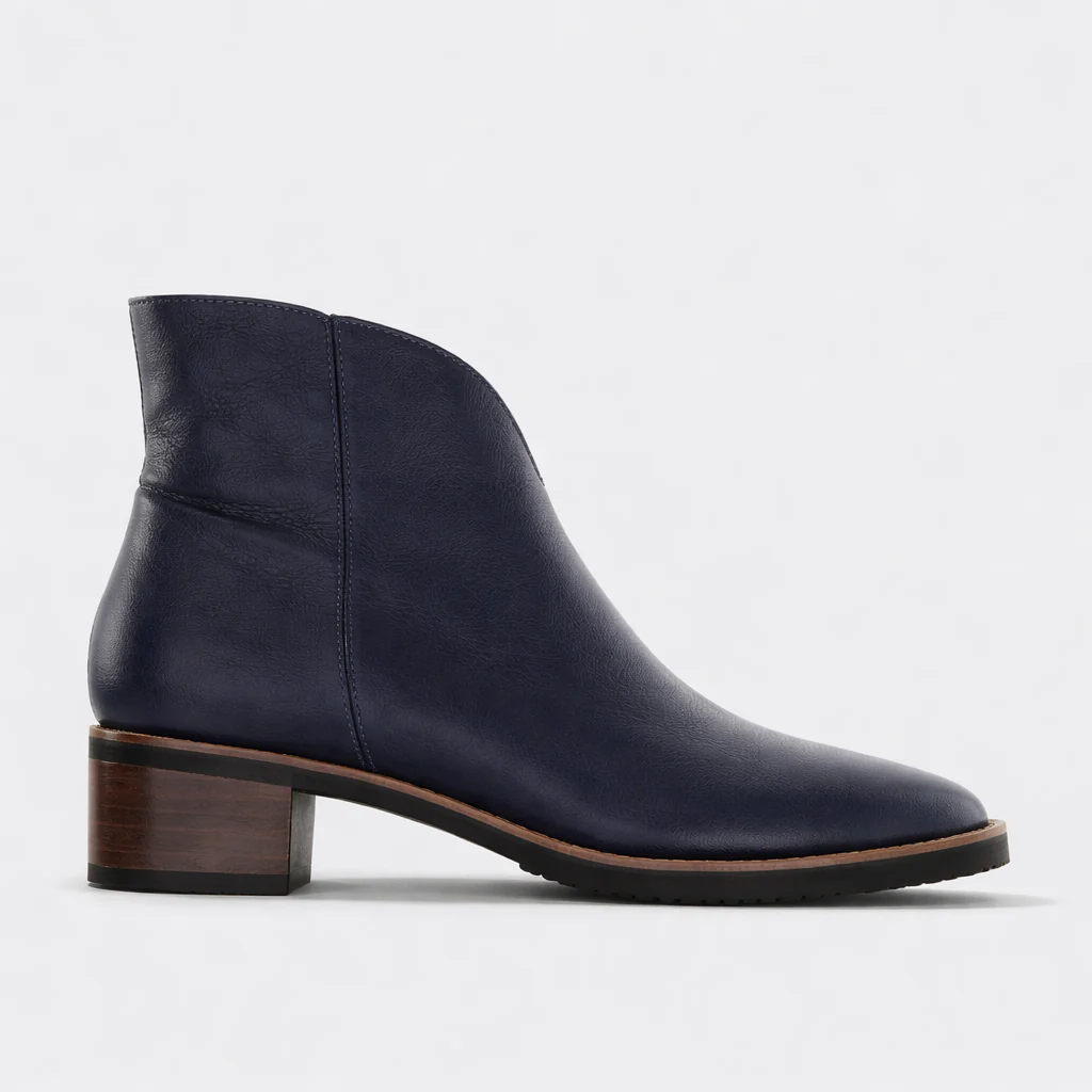 DJANGO & JULIETTE TALULA NAVY
